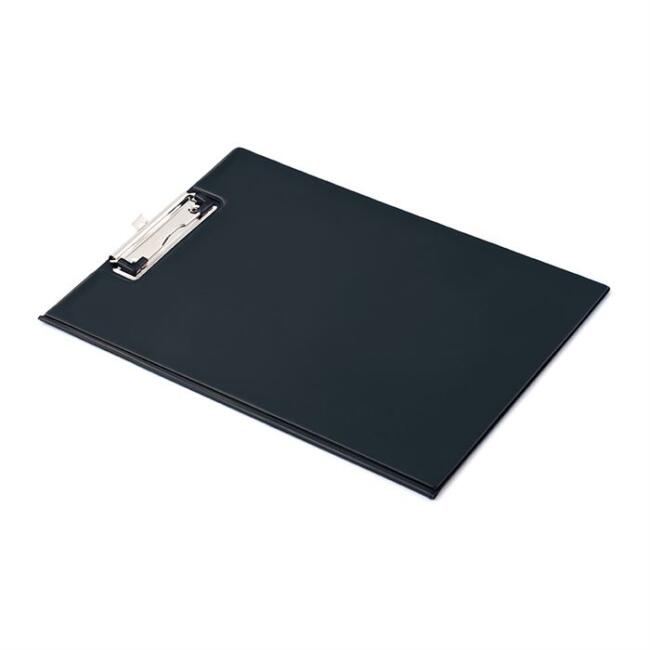 Mas Kapaklı Sekreterlik Siyah A4 N:4104 - 1