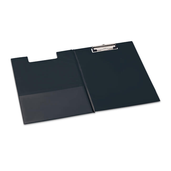 Mas Kapaklı Sekreterlik Siyah A4 N:4104 - 2