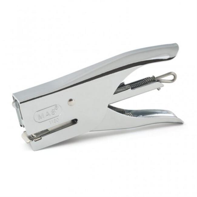 Mas Pens Tipi Zımba Makinesi No:10 N:1181 - 1