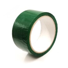 Mas Renkli Koli Bandı 45mmx100 Metre Yeşil - MAS