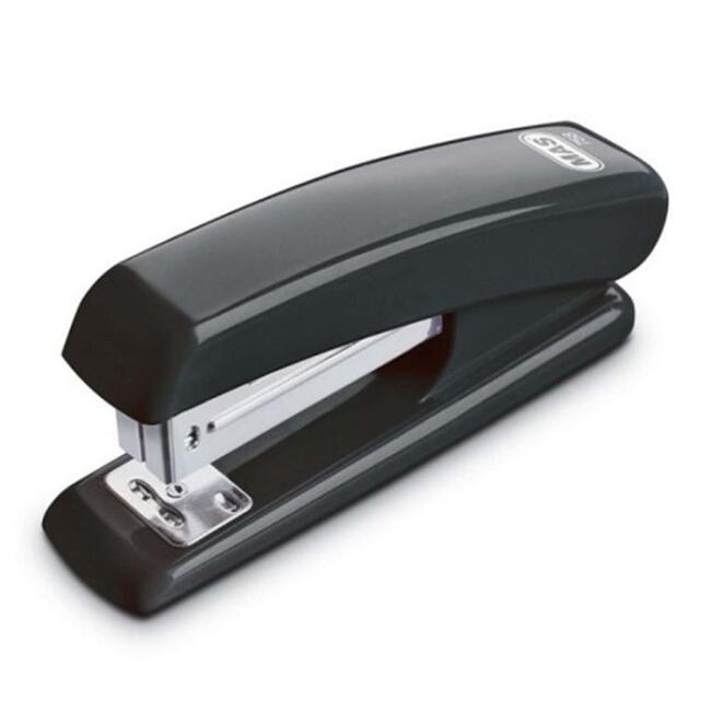 Mas Zımba Makinesi Optimal Siyah No:24/6 N:0758 - 2