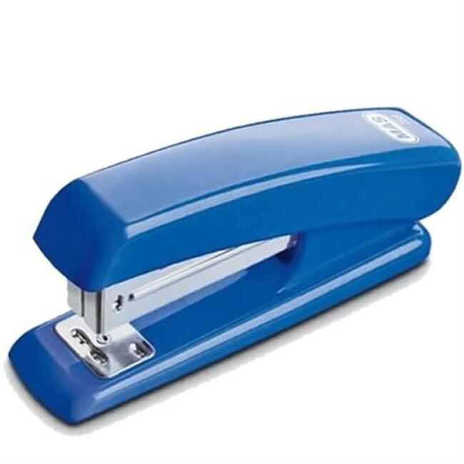 Mas Zımba Makinesi Optimal Mavi No:24/6 N:0758 - 1