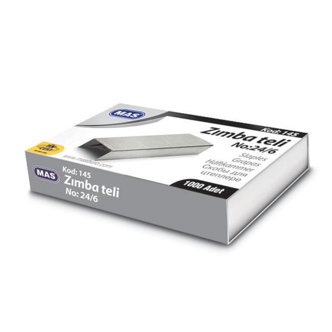 Mas Zımba Teli No:24/6 1000'li 145 - 1