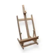 Masaüstü Yağlı Boya Seti 12 Renk - 3