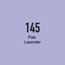 Masis Çift Taraflı Twin Grafik Marker Kalem Pale Lavender 145 - MASİS