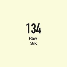 Masis Çift Taraflı Twin Grafik Marker Kalem Raw Silk 134 - MASİS
