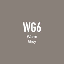 Masis Çift Taraflı Twin Grafik Marker Kalem Warm Grey WG6 - MASİS