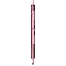 Matri-x Versatil 0.5mm Metalik Açık Pembe - 1