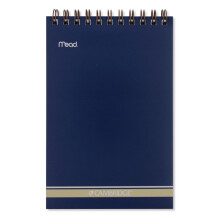 Mead Cambridge Writing Pads Spiralli Not Defteri Kareli A5 70 Yaprak 253848 - Mead (1)