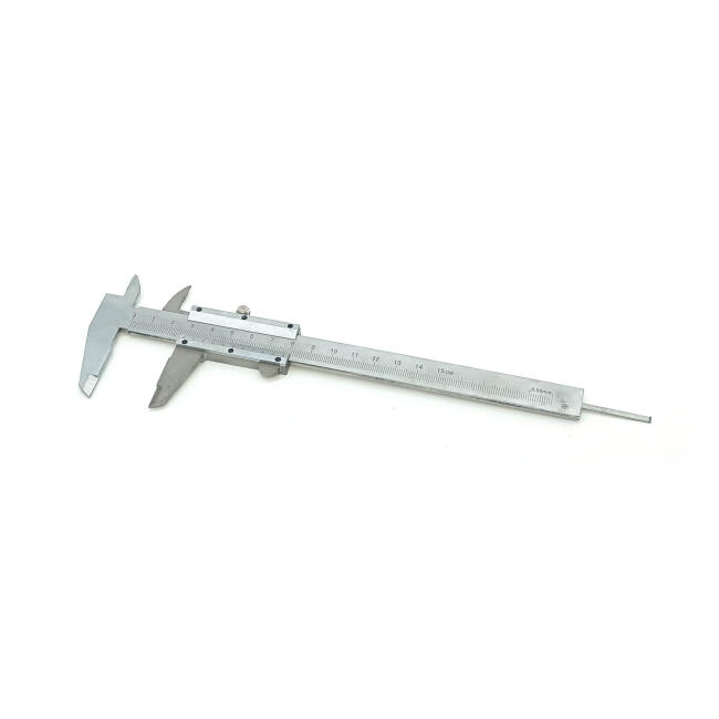 Mekanik Kumpas 0-150 mm DMX-4141 - 1