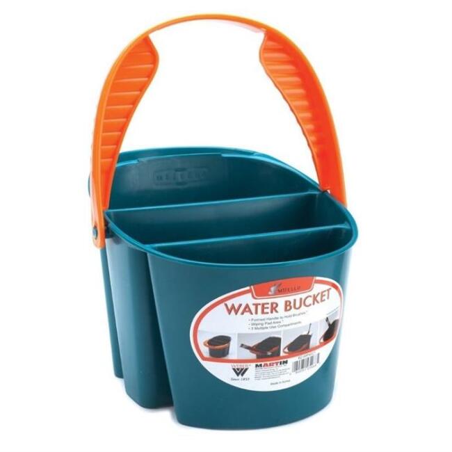 Mijello Fırça Temizleme Kovası 2 lt - 2