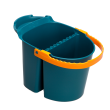 Mijello Fırça Temizleme Kovası 7 lt - Mission