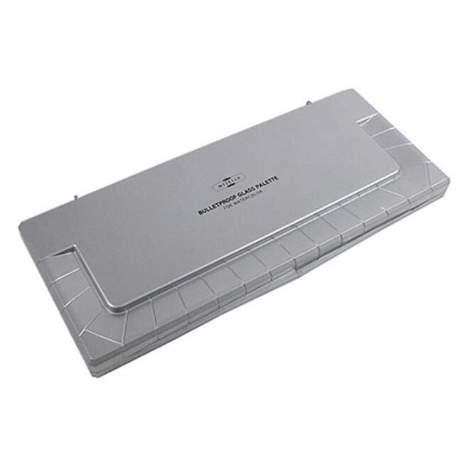 Mijello Profosyonel Kapaklı Plastik Palet 36’lı - 2