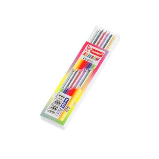 Mikro Renkli Kurşun Kalem Ucu - 1