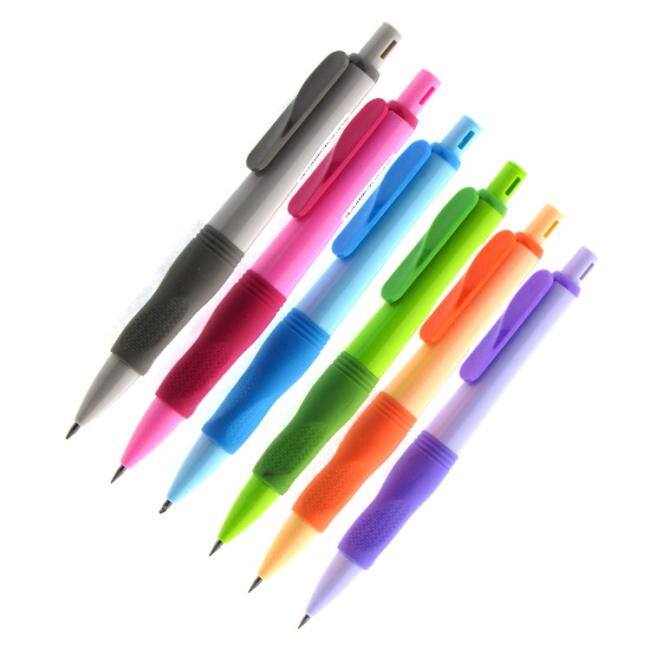 Mikro Versatil Basmalı Kalem 2.0 mm MP-816 - 1