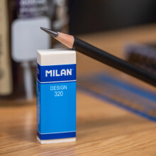 Milan Desing 320 Silgi - MİLAN (1)