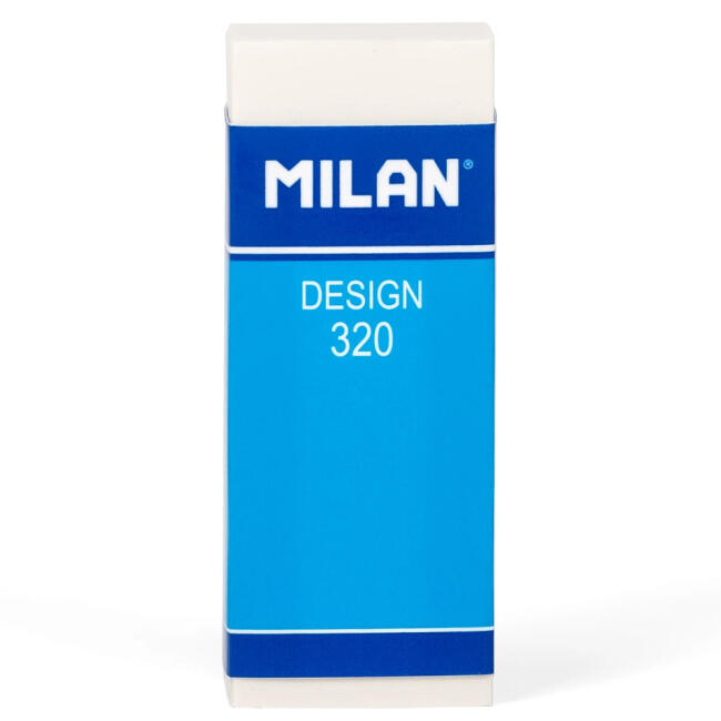 Milan Desing 320 Silgi - 1