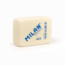 Milan Gigante 403 Sentetik Büyük Silgi - MİLAN