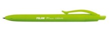Milan Tükenmez Kalem P1 Touch Yeşil N:176552212 - MİLAN