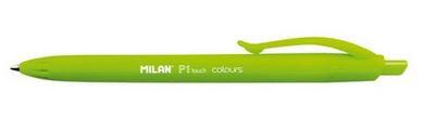 Milan Tükenmez Kalem P1 Touch Yeşil N:176552212 - 1