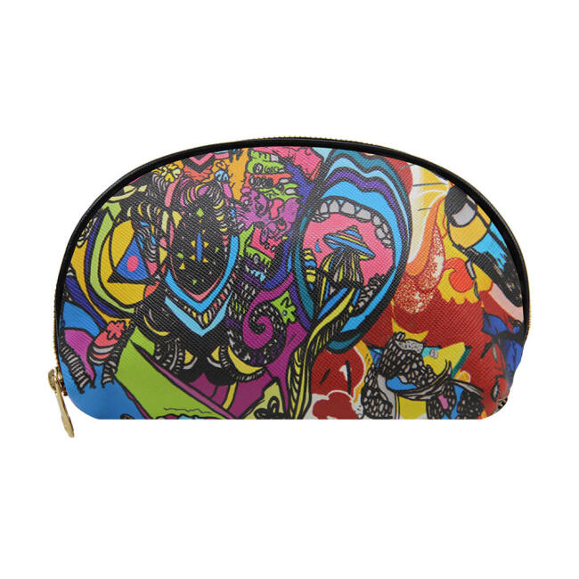 Minbag Bashaques Burning Man Marker Çantası 568-05 - 2