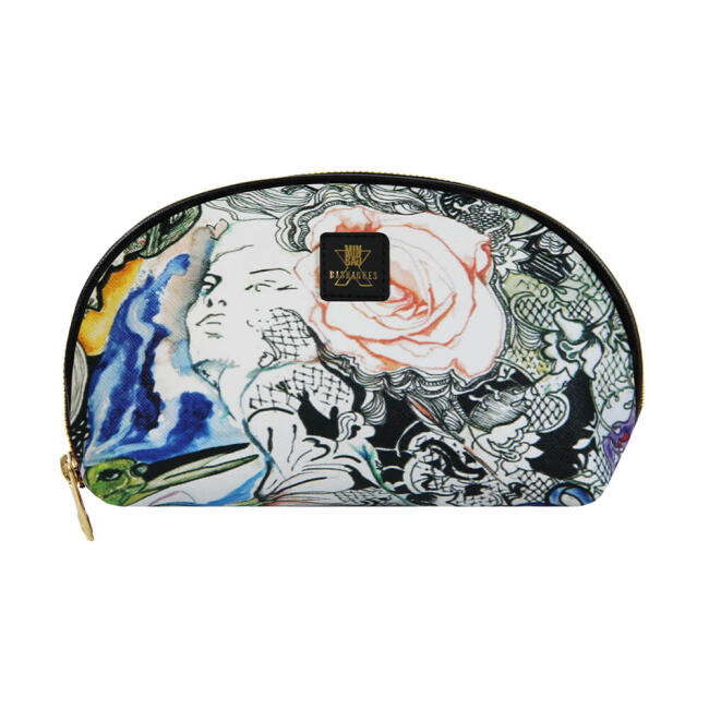 Minbag Bashaques Lucid Dream Marker Çantası 568-06 - 1