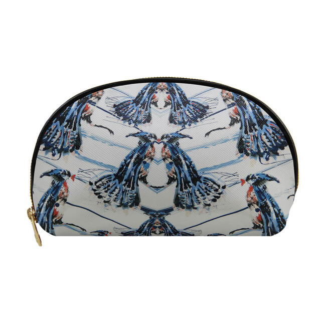 Minbag Bashaques Song Bird Marker Çantası 568-07 - 2