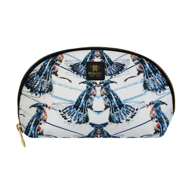 Minbag Bashaques Song Bird Marker Çantası 568-07 - 1