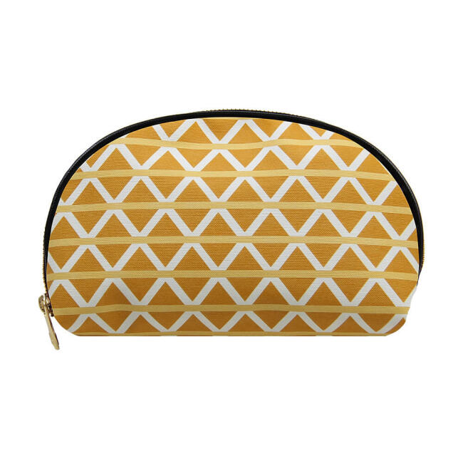 Minbag Marin Marker Çantası Hardal Sarısı 569-20 - 2