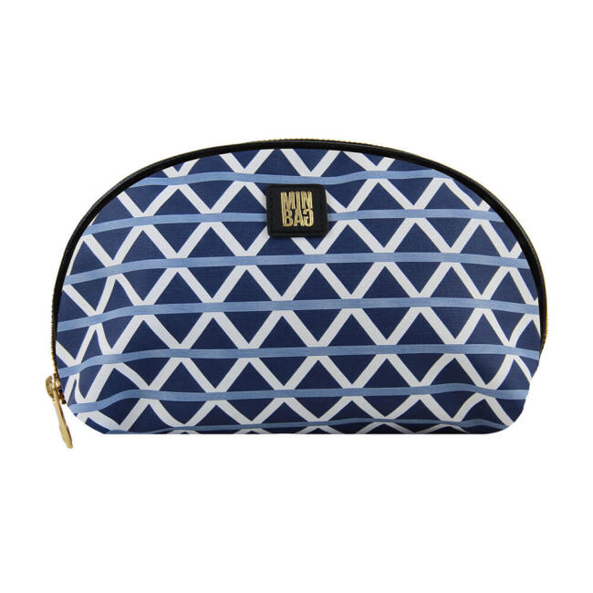 Minbag Marin Marker Çantası Lacivert 569-06 - 1