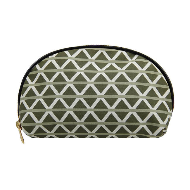 Minbag Marin Marker Çantası Yeşil 569-09 - 2