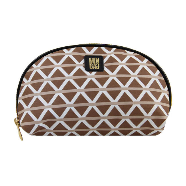 Minbag Marin Marker Kahverengi 569-12 - 1