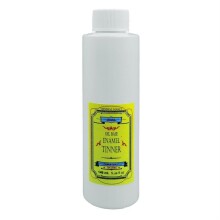 Minimal Yağ Bazlı Enamel Tiner 149ml - Miniart Maket