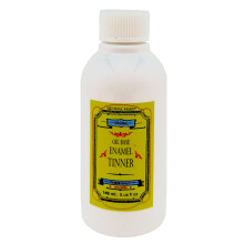 Minimal Yağ Bazlı Enamel Tiner 149ml - MİNİMAL MAKET (1)