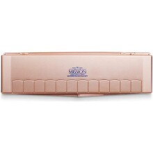 Mission Gold 24’lü Tablet Sulu Boya Seti - Mission