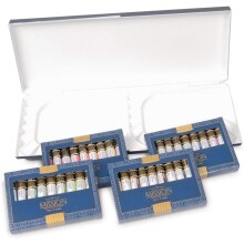 Mission Gold Class Sulu Boya 36’lı Set 7 ml - Mission