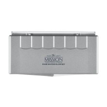 Mission Tablet Sulu Boya 12li Set N:5012 - 3