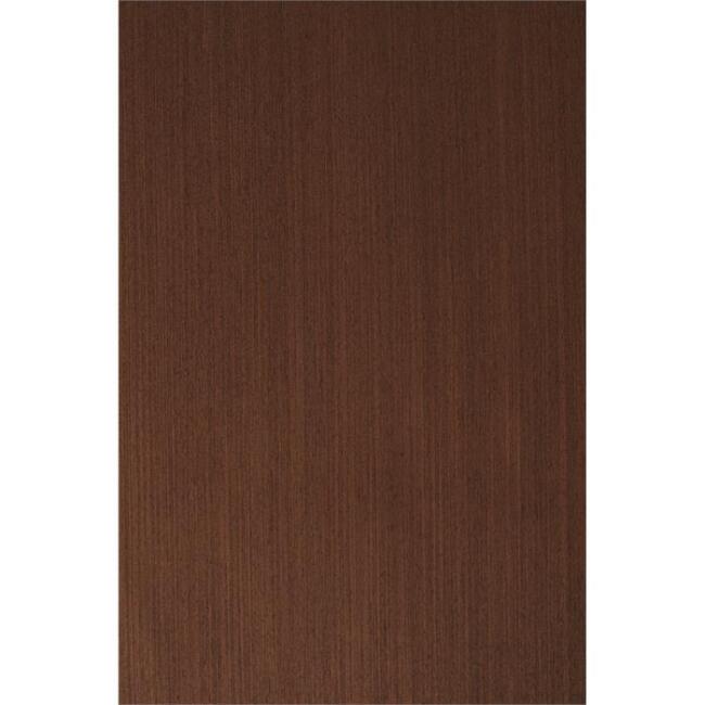 Mk Model Ahşap Kaplama 0.5 mm 20x30 cm Hareli Maun - 1