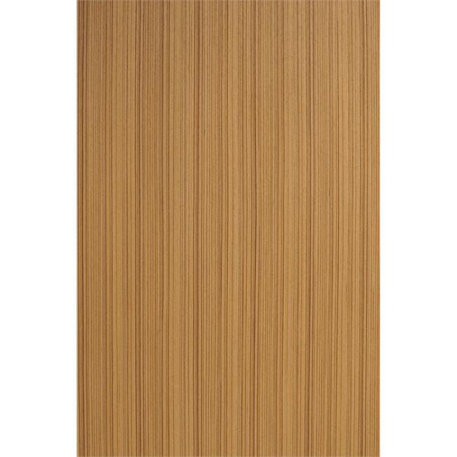MK Model Ahşap Kaplama 20x30 cm Zeytin - 1