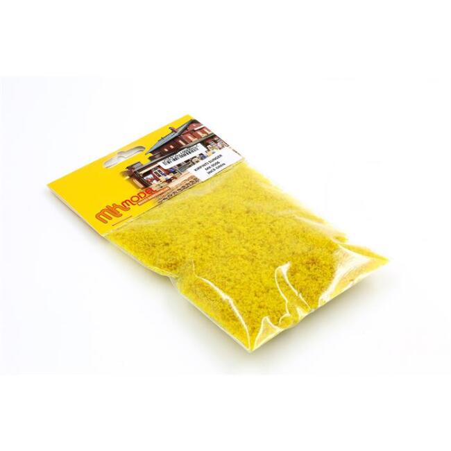 Mk Model Kırpıntı Sünger İnce Gren N:Mk0506 - 1