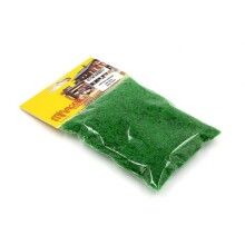 Mk Model Maket Zemin Kırpıntı Sunger N:553 10Gr Ince Green - MK MODEL (1)