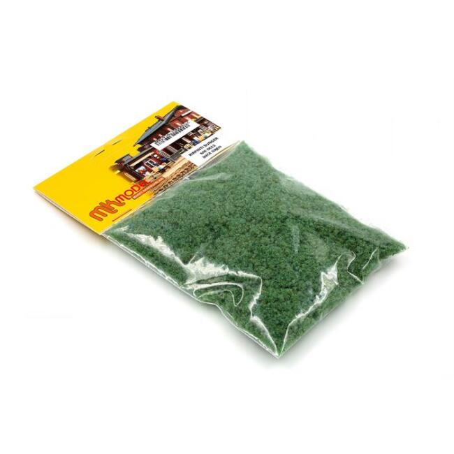 Mk Model Maket Zemin Kırpıntı Sunger N:612 10 gr Ince Green - 2
