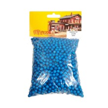 Mk Model Strafor Top 5-6 mm Mavi - Mk Model (1)