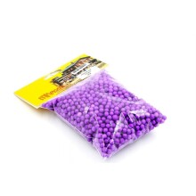 Mk Model Strafor Top 5-6 mm Mor - Mk Model