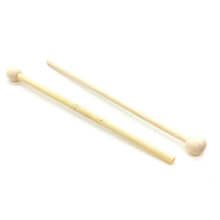 Mk Model Topuzlu Ritim Çubuğu 23 cm 2'li - Mk Model