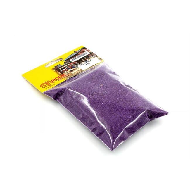 Mk Model Toz Çim 1008 42gr N:1008 Mor - 1