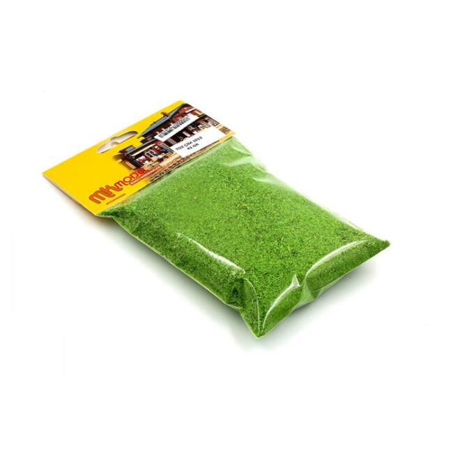 Mk Model Toz Çim 1012 42gr N:1012 Açık Yeşil - 1