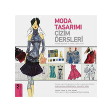 Moda Tasarımı Çizim Dersleri - Gvn Art