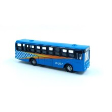 Model Materials Maket Otobüs 1:200 7 cm N:0-100 - MODEL MATERİALS