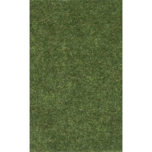 Model Materıals Maket Zemin Cım Tabaka 35X50Cm Yeşil - 1